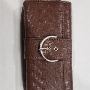 20 brand new gold coast women's wallets